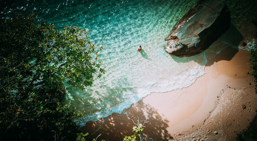 Seychelly
