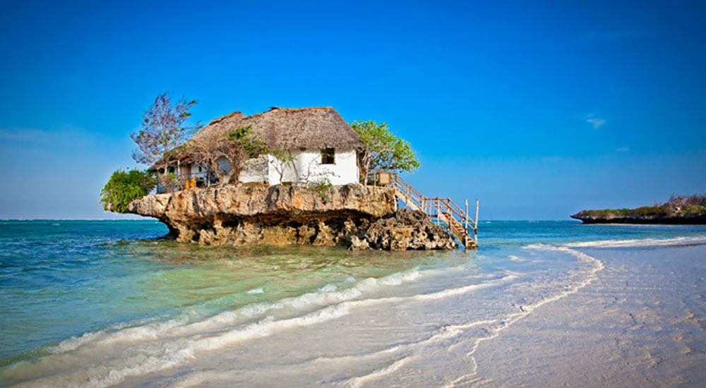 Zanzibar